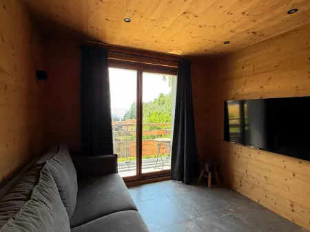 Appartement chalet 8 pers. - Chamrousse : photo 3