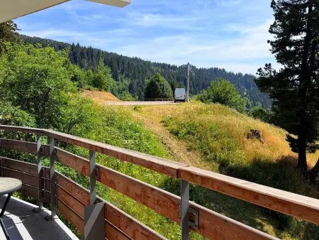 Appartement chalet 8 pers. - Chamrousse : photo 4