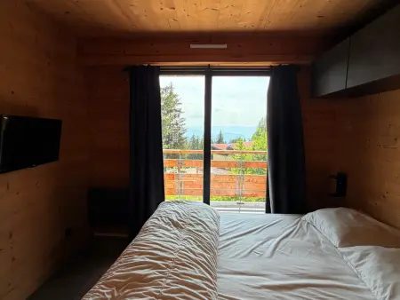 Appartement chalet 8 pers. - Chamrousse : photo 6