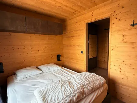 Appartement chalet 8 pers. - Chamrousse : photo 7