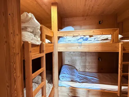 Appartement chalet 8 pers. - Chamrousse : photo 8