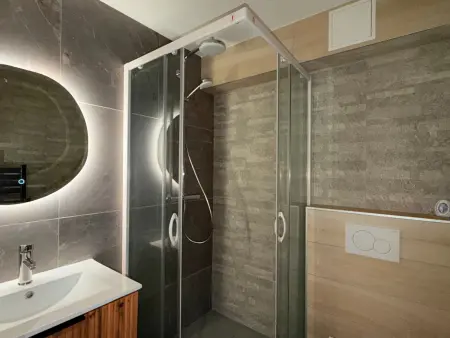 Appartement chalet 8 pers. - Chamrousse : photo 9