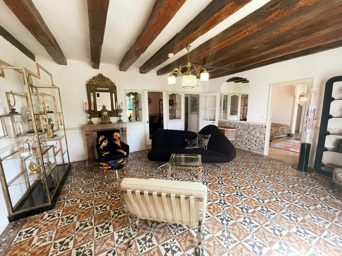 Gîte Rochecorbon 4 pers., terrasse 85 m², animaux OK - Photo 6