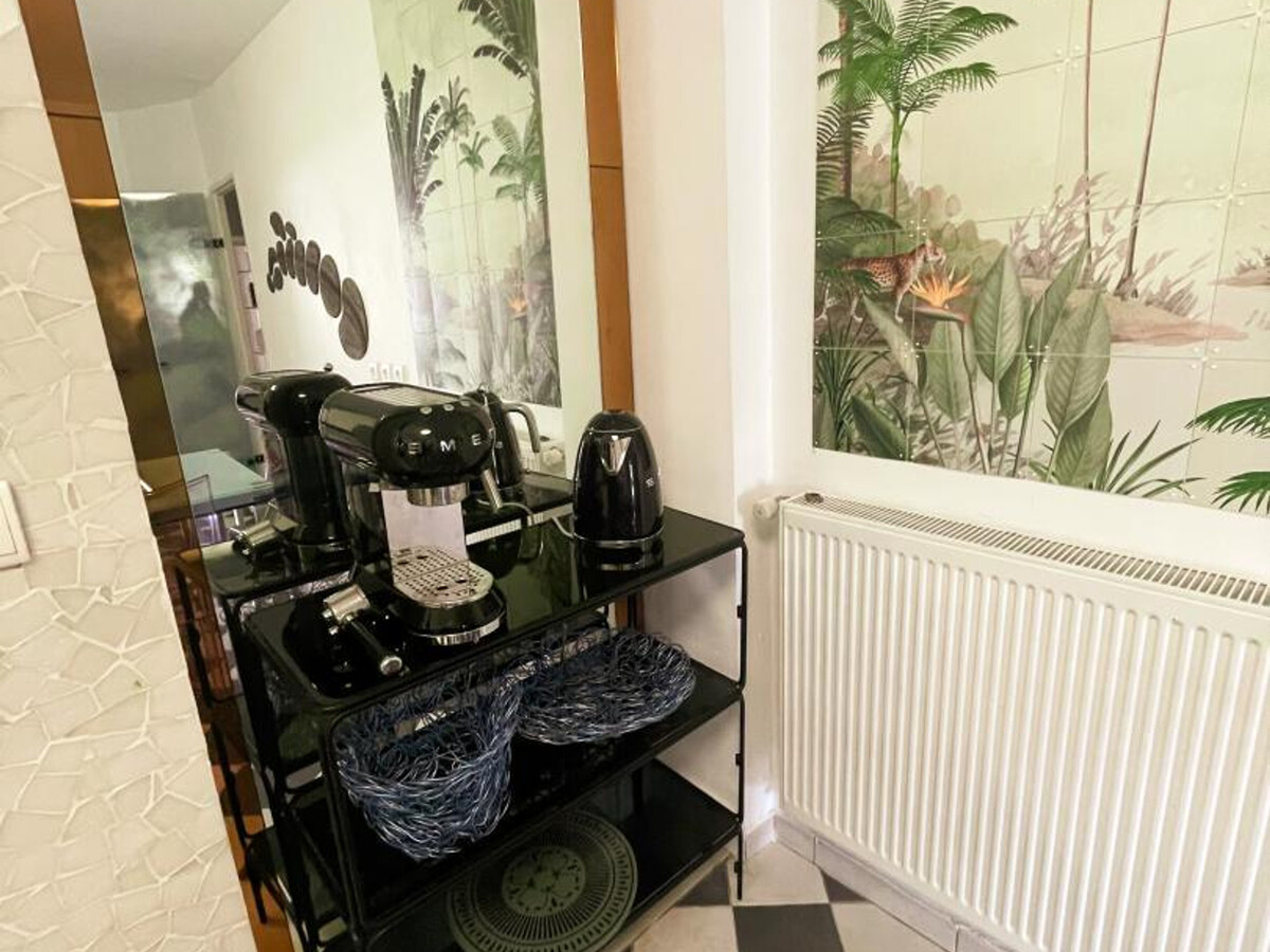 Gîte Rochecorbon 4 pers., terrasse 85 m², animaux OK - Photo 13