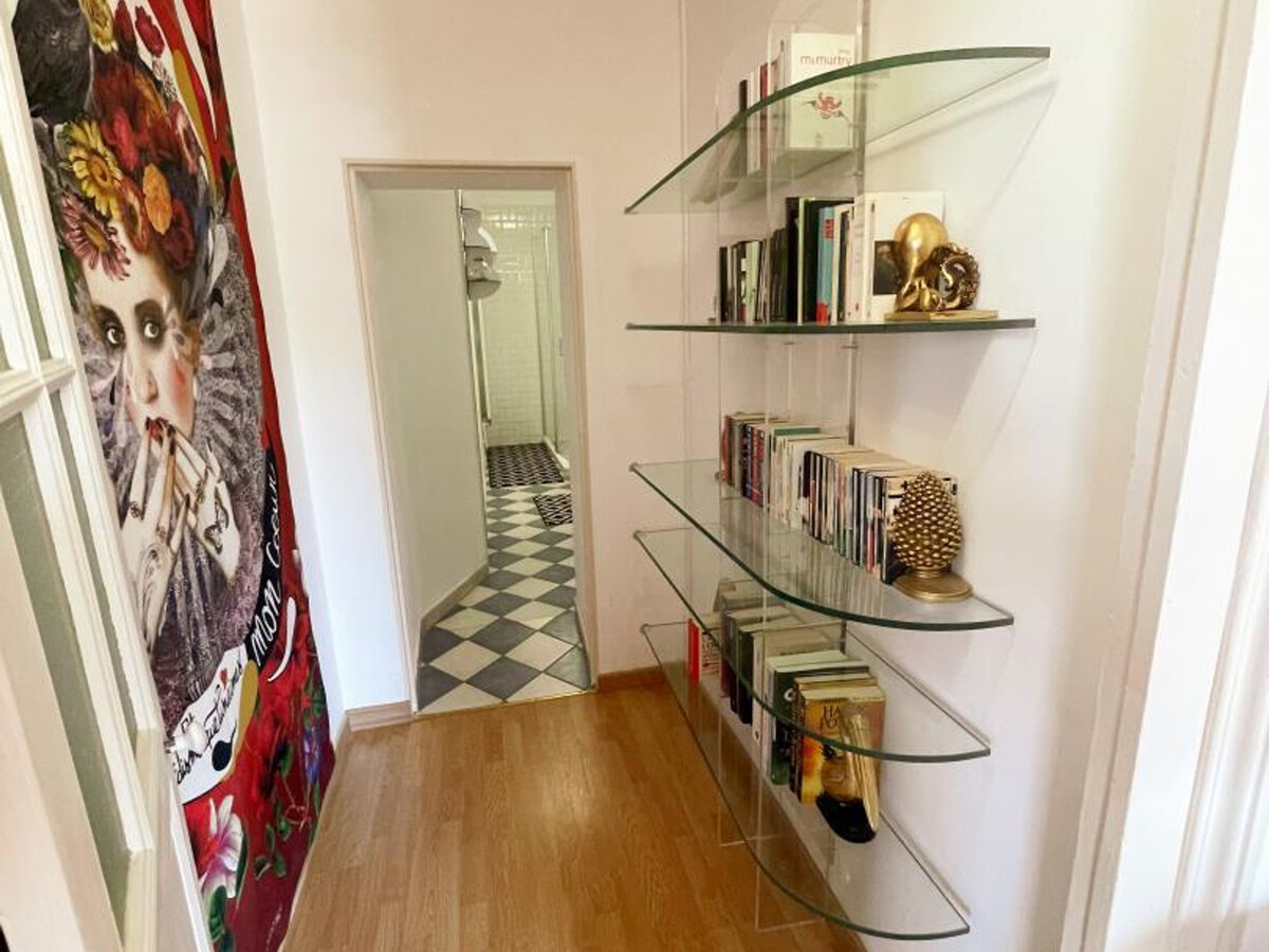 Gîte Rochecorbon 4 pers., terrasse 85 m², animaux OK - Photo 28