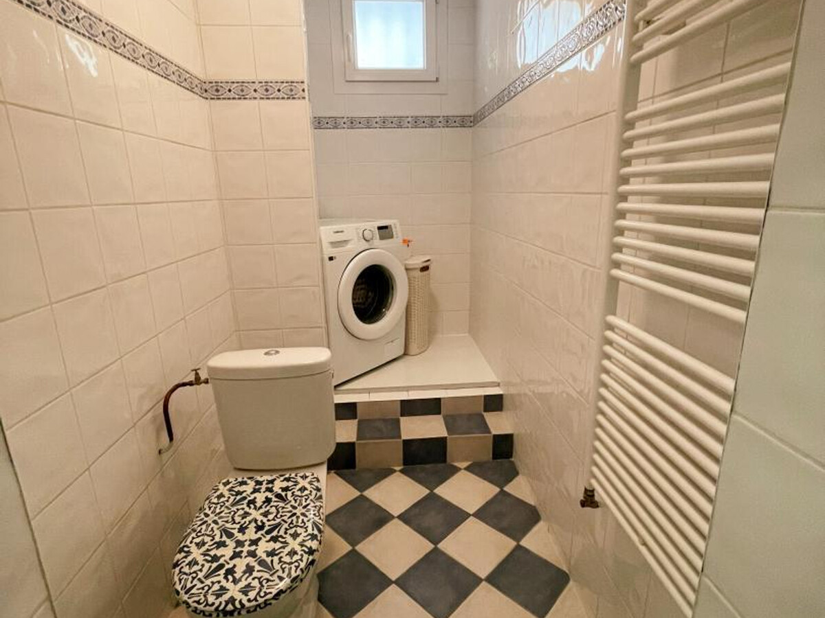 Gîte Rochecorbon 4 pers., terrasse 85 m², animaux OK - Photo 33