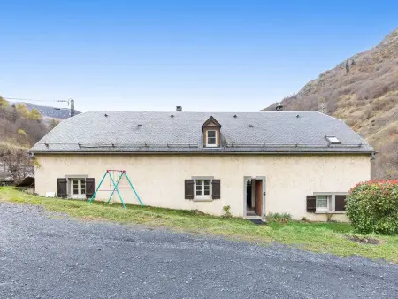 Location appartement à Barèges, Appartement duplex, animaux admis, parking - 9 pers.