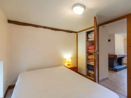 Duplex 80m² 9 pers. à Barèges, animaux, parking : photo 6