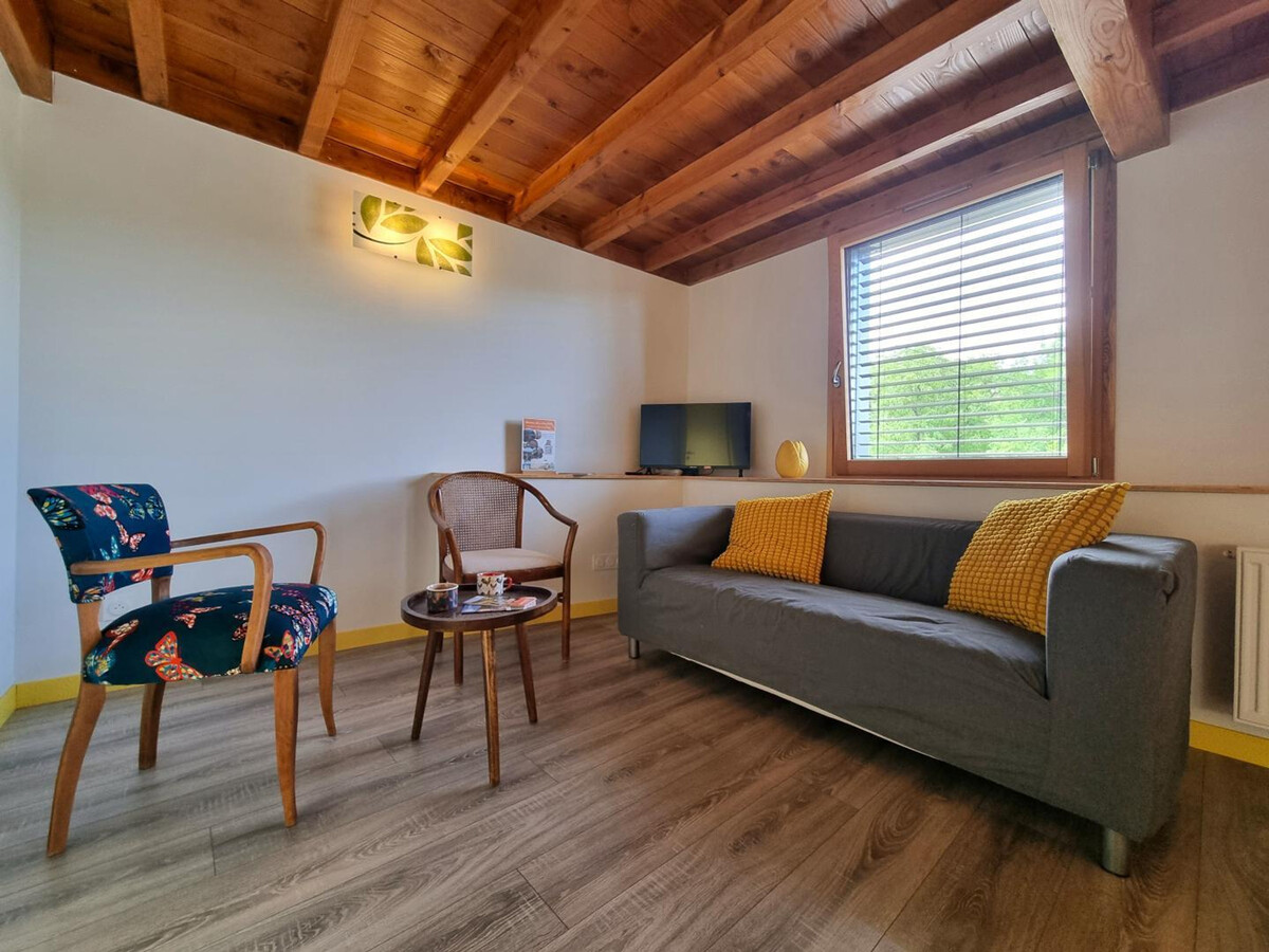 Gîte 5 pers. au cœur du Parc du Pilat, animaux admis - Photo 12