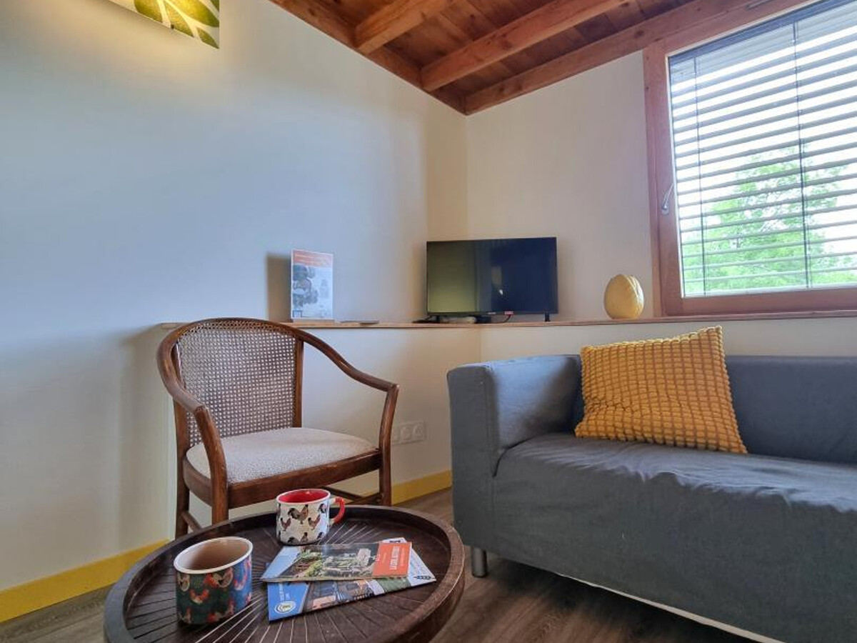 Gîte 5 pers. au cœur du Parc du Pilat, animaux admis - Photo 13
