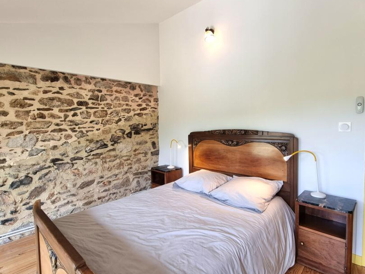 Gîte 5 pers. au cœur du Parc du Pilat, animaux admis - Photo 18