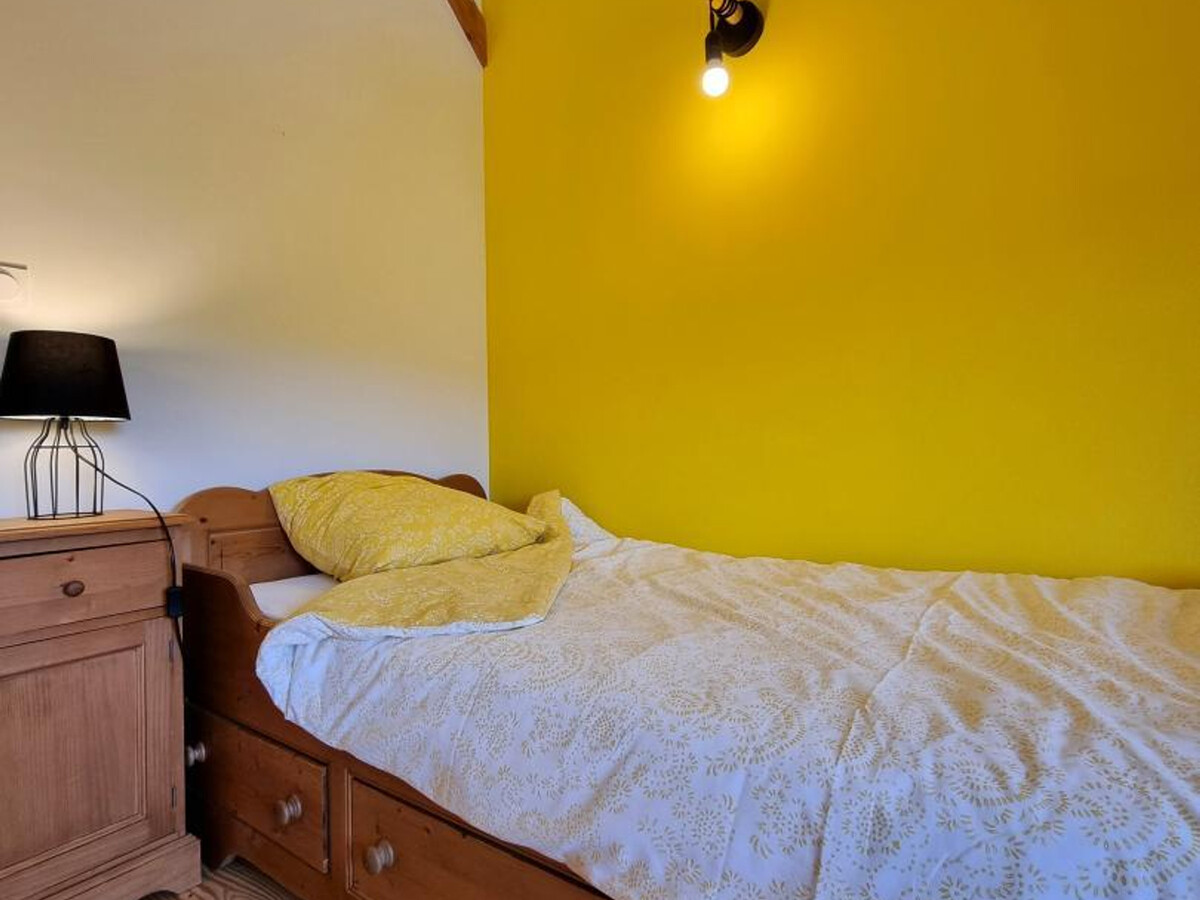Gîte 5 pers. au cœur du Parc du Pilat, animaux admis - Photo 22