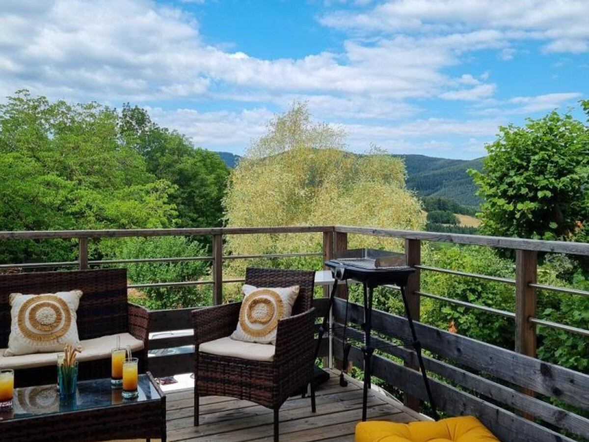 Gîte 5 pers. au cœur du Parc du Pilat, animaux admis - Photo 25