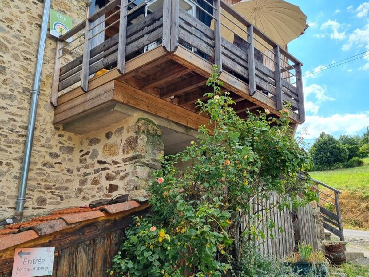 Gîte 5 pers. au cœur du Parc du Pilat, animaux admis - Photo 27