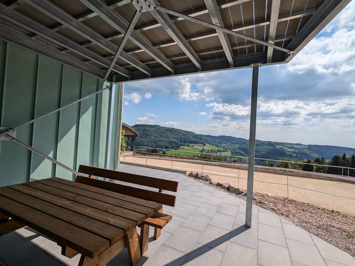 Gîte 6 pers. montagne Vosges - piscine chauffée - Photo 4