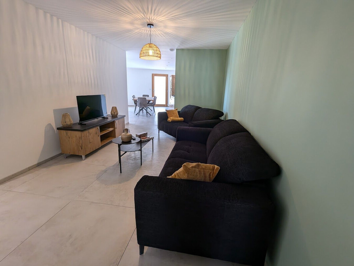Gîte 6 pers. montagne Vosges - piscine chauffée - Photo 16