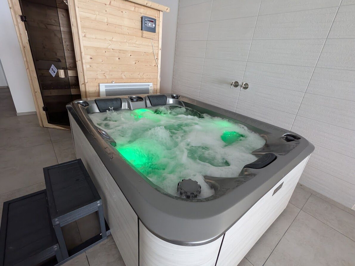 Gîte de montagne 4 pers. avec piscine chauffée aux Vosges - Photo 3