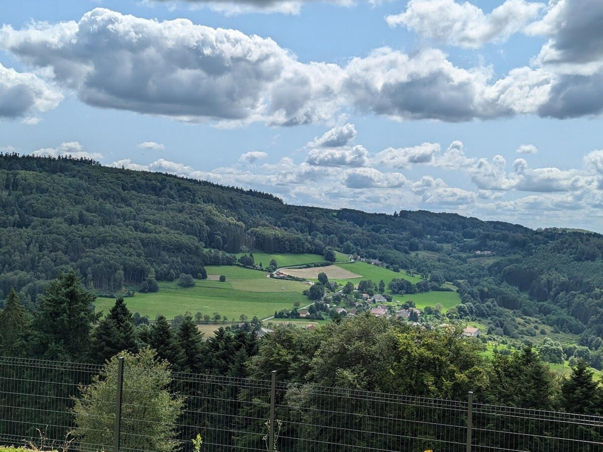 Gîte de montagne 4 pers. avec piscine chauffée aux Vosges - Photo 7