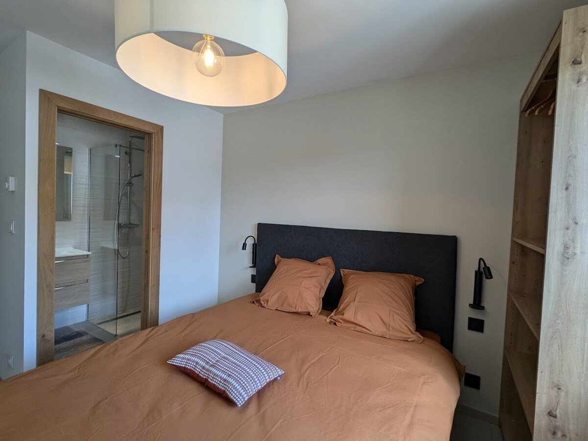 Gîte de montagne 4 pers. avec piscine chauffée aux Vosges - Photo 8