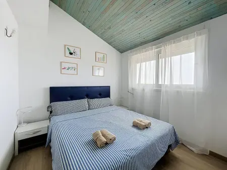 Appartement 8 pers. avec terrasse vue lac à Vieux-Boucau : photo 5