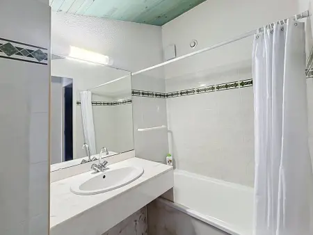 Appartement 8 pers. avec terrasse vue lac à Vieux-Boucau : photo 9
