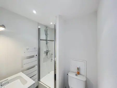 Appartement 8 pers. avec terrasse vue lac à Vieux-Boucau : photo 10