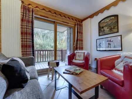 Appartement 6 pers, 3 chambres à Tignes Val Claret : photo 3