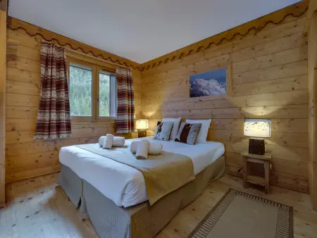 Appartement 6 pers, 3 chambres à Tignes Val Claret : photo 6