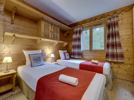 Appartement 6 pers, 3 chambres à Tignes Val Claret : photo 7