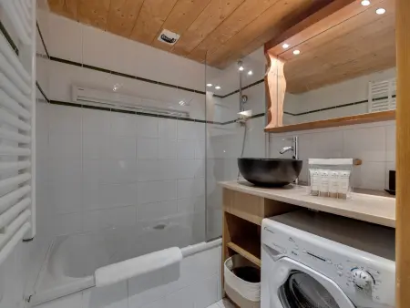 Appartement 6 pers, 3 chambres à Tignes Val Claret : photo 10
