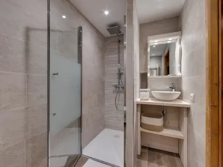 Appartement 6 pers, 3 chambres à Tignes Val Claret : photo 11