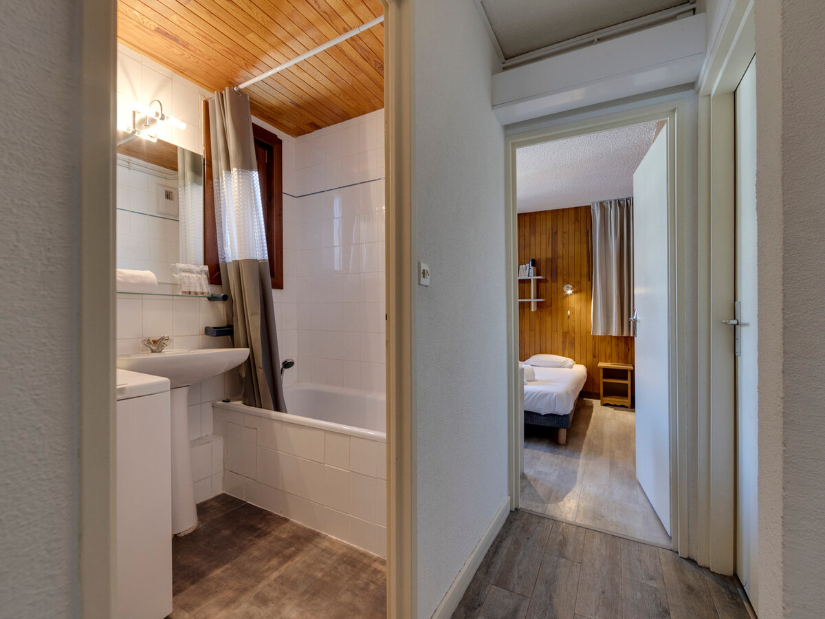 Duplex Tignes Val Claret, 8 pers, 100m des pistes - Photo 10