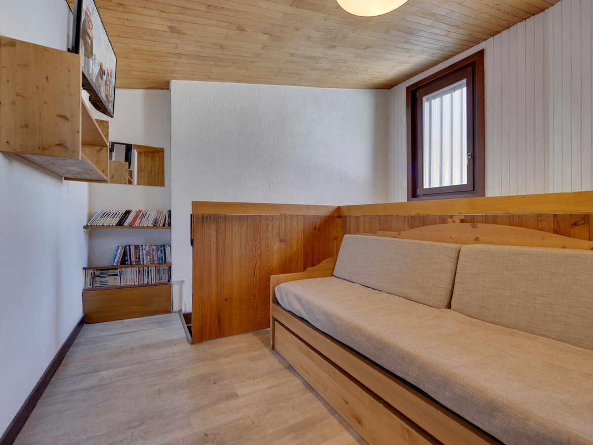Duplex Tignes Val Claret, 8 pers, 100m des pistes - Photo 13