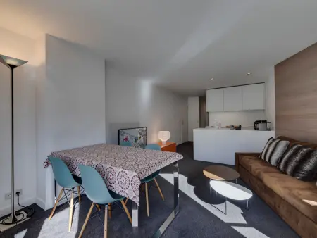 Appartement 4 pers. Val Claret Tignes, aux pieds des pistes : photo 2