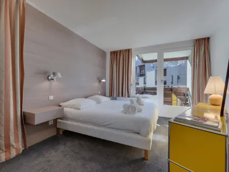 Appartement 4 pers. Val Claret Tignes, aux pieds des pistes : photo 5