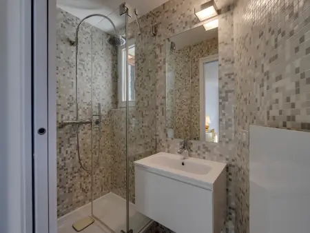 Appartement 4 pers. Val Claret Tignes, aux pieds des pistes : photo 7