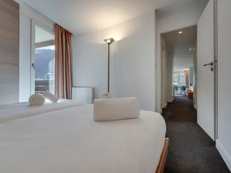 Appartement 4 pers. Val Claret Tignes, aux pieds des pistes : photo 9