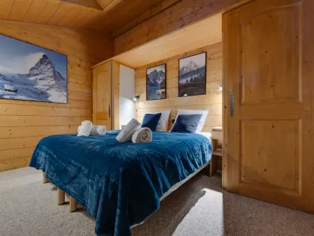 Duplex Écrin des Neiges, 3 chambres pour 6 à Tignes : photo 7