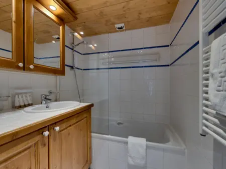 Appartement 6 pers, 3 chambres à Tignes Val Claret : photo 11