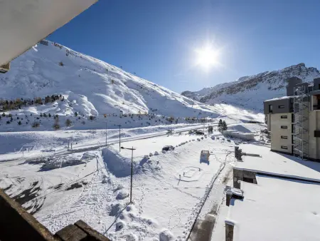 Appartement 39m² Val Claret, 150m des pistes à Tignes : photo 10
