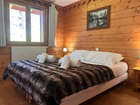Écrin des Neiges 321 : Duplex 9 pers. à Tignes Val Claret : photo 6