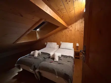 Écrin des Neiges 321 : Duplex 9 pers. à Tignes Val Claret : photo 7