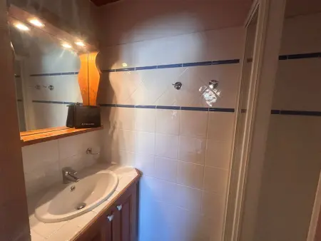 Écrin des Neiges 321 : Duplex 9 pers. à Tignes Val Claret : photo 11