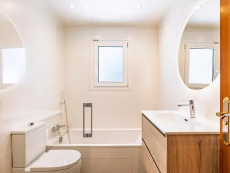 Villa 8 pers. sur 2 niveaux à Xàbia, 5 chambres : photo 20