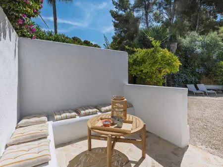 Villa 8 pers. sur 2 niveaux à Xàbia, 5 chambres : photo 29