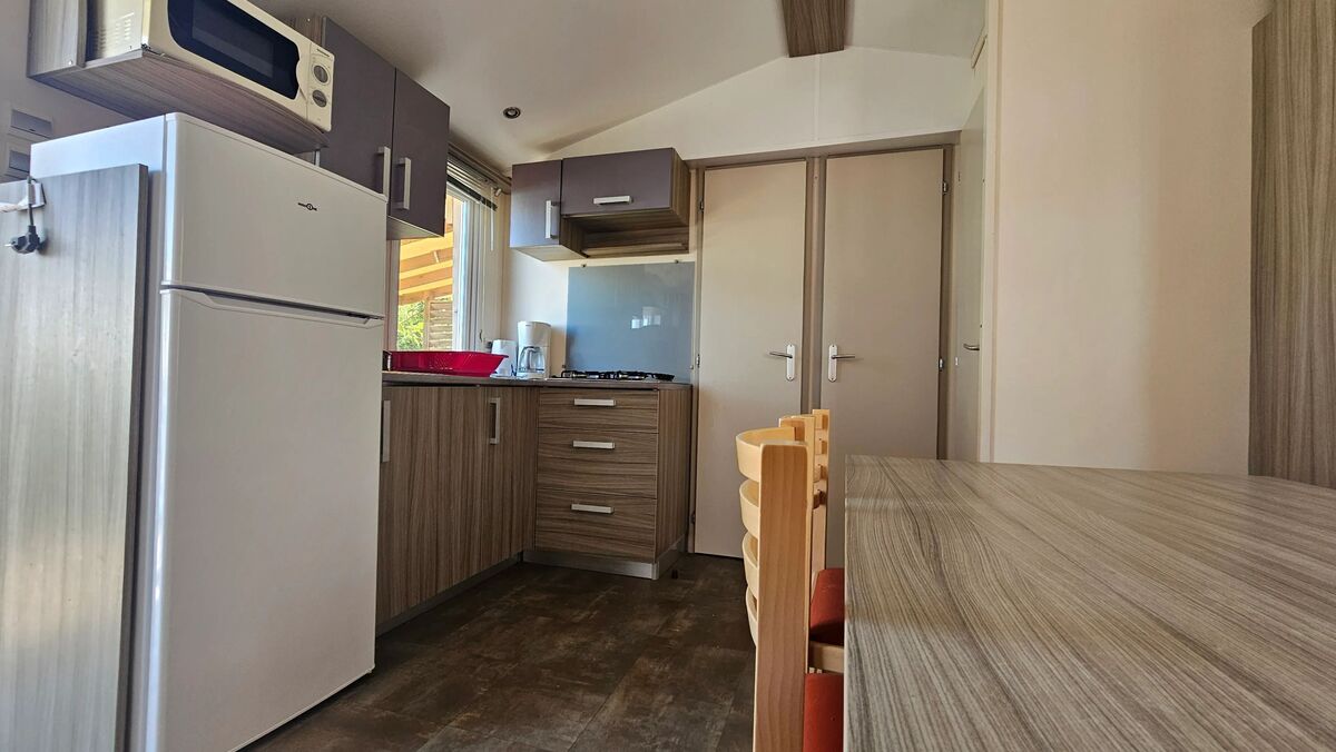 Bungalow 3 chambres avec piscine proche plage - Photo 3