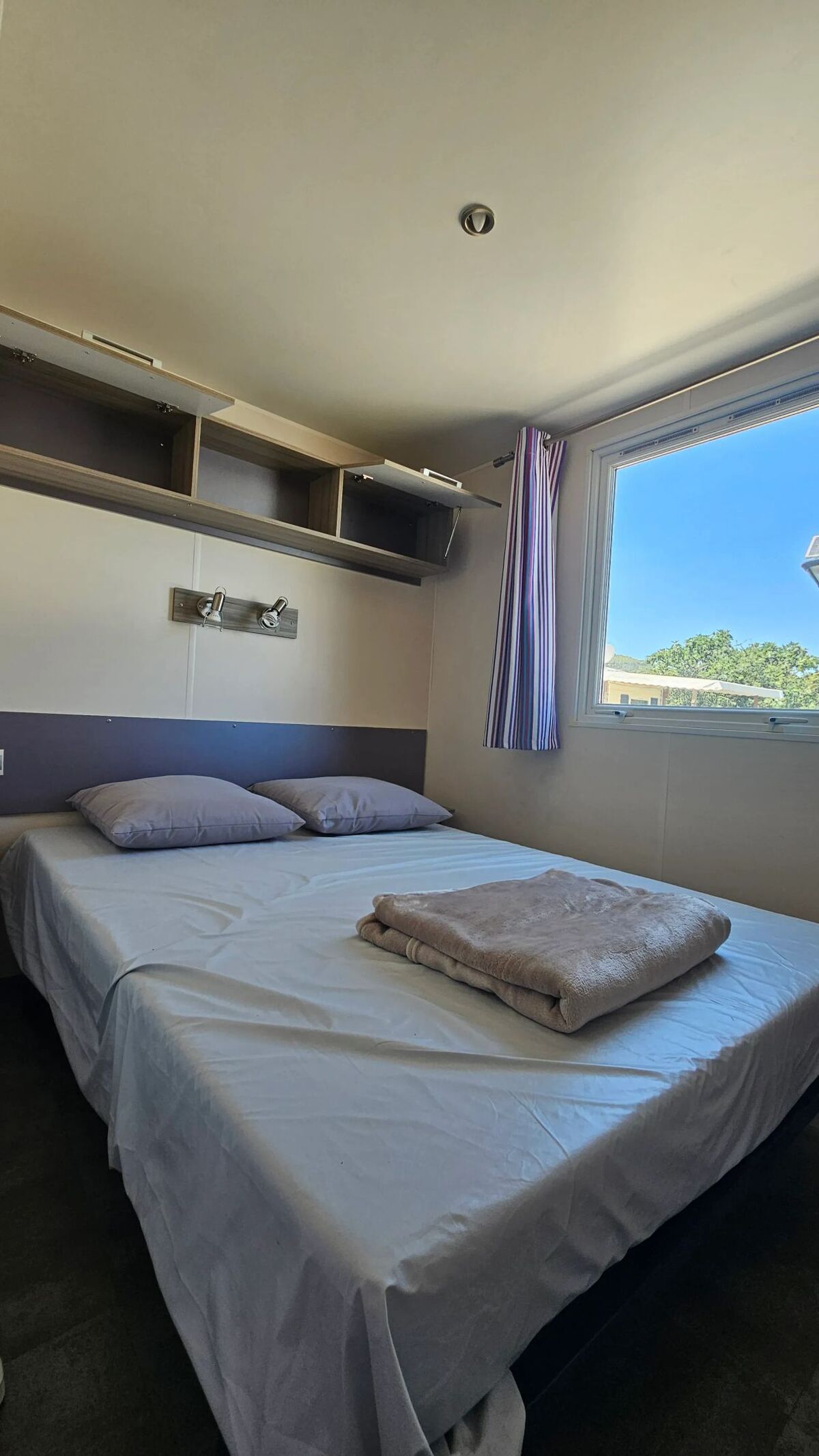 Bungalow 3 chambres avec piscine proche plage - Photo 8