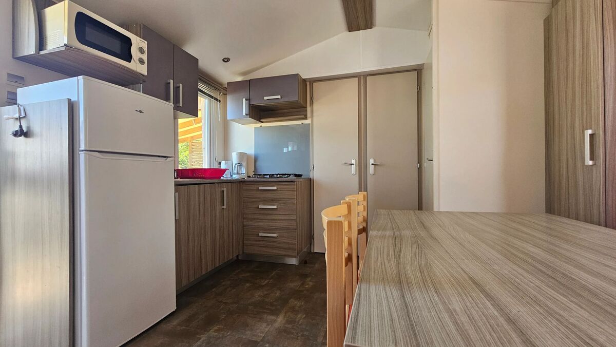 Bungalow 3 chambres avec piscine proche plage - Photo 9