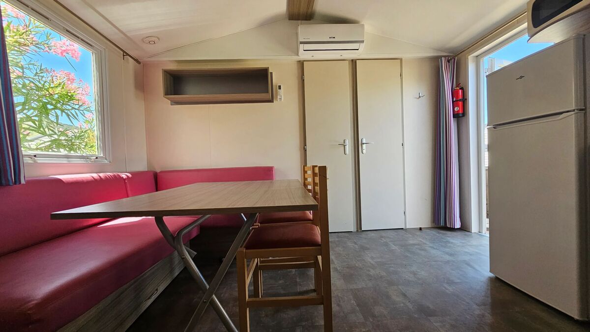 Bungalow 3 chambres avec piscine proche plage - Photo 12