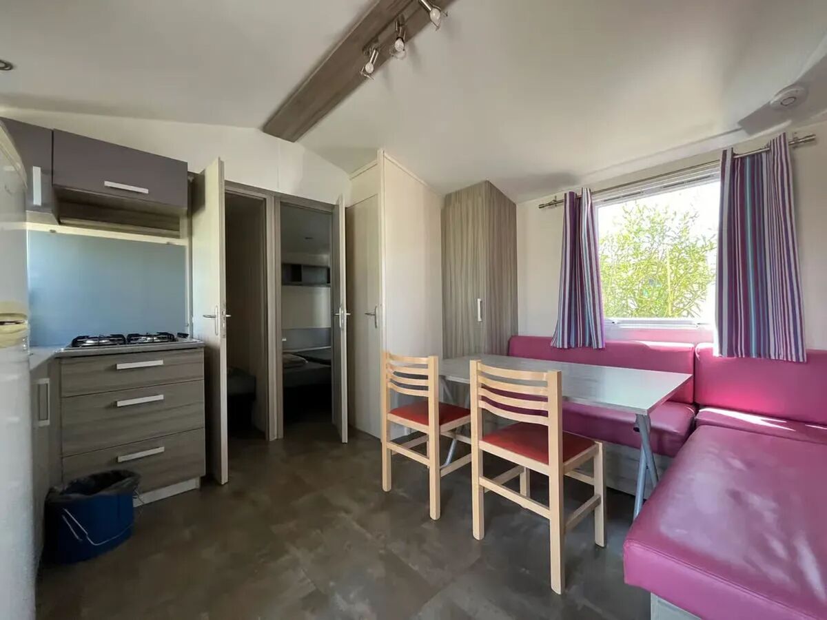 Bungalow 3 chambres avec piscine proche plage - Photo 16